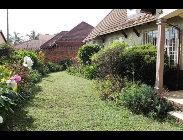 3 BEDROOM HOUSE FOR SALE IN BRUMA